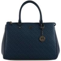 Y Not? Y-389 Bauletto Accessories Blue women\'s Handbags in blue