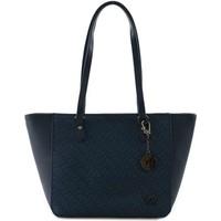 Y Not? Y-007 Bag average Accessories Blue women\'s Shopper bag in blue