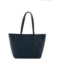 Y Not? Y-006 Bag big Accessories Blue women\'s Shopper bag in blue