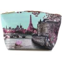 y not h 309 pochette accessories multicolor womens pouch in multicolou ...