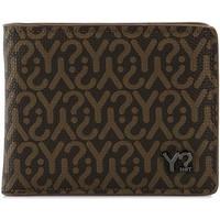 Y Not? Y-026 Wallet Accessories T. moro women\'s Purse wallet in brown