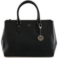 Y Not? 750-B Bag average Accessories Black women\'s Shopper bag in black