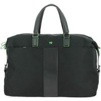 Y Not? BIZ-8523 Duffle bags Accessories Black women\'s Travel bag in black