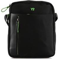 Y Not? BIZ-8508 Across body bag Accessories Black women\'s Shoulder Bag in black
