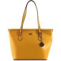 Y Not? 796-B Bag average Accessories Yellow women\'s Shopper bag in yellow
