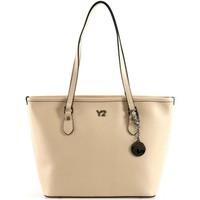 Y Not? 796-B Bag average Accessories Beige women\'s Shopper bag in BEIGE