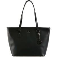 Y Not? 796-B Bag average Accessories Black women\'s Shopper bag in black