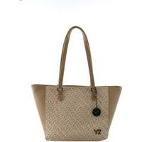 Y Not? Y-007 Bag average Accessories Beige women\'s Shopper bag in BEIGE
