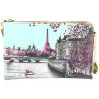 y not h 303 pochette accessories multicolor womens pouch in multicolou ...