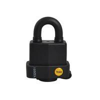 Y220 51mm Weatherproof Padlock