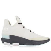 Y3 Noci Low Trainers
