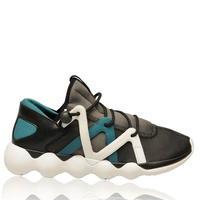 Y3 Kyujo Low Top Trainers