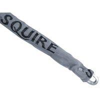 y4 square section hardened steel chain 12m x 10mm