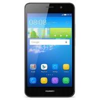 Y6 5in Qc1.1 8gb Lte - Black Dua...