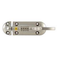 Y600 Combination Locking Bolt 120mm