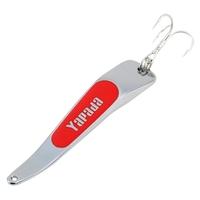 yapada 10g 25g zinc alloy hard fishing lure spoon sequin paillette bai ...