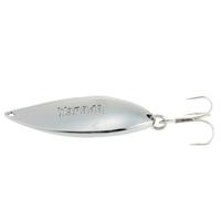 YAPADA 10g-25g Zinc Alloy Hard Fishing Lure Spoon Sequin Paillette Bait with Treble Hook