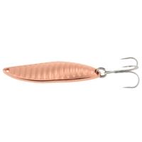 YAPADA 5g-15g Zinc Alloy Insect Shape Spoon Fishing Lure Hard Bait with Treble Hook