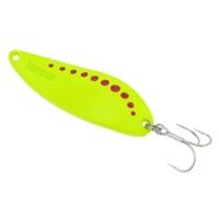 yapada 75g 20g zinc alloy hard fishing lure spoon sequin paillette bai ...