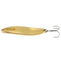 YAPADA 7.5g-20g Zinc Alloy Hard Fishing Lure Spoon Sequin Paillette Bait with Treble Hook