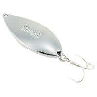 yapada 10g 25g zinc alloy hard fishing lure spoon sequin paillette bai ...