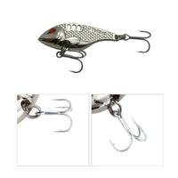 yapada vib 301 10g 15g 20g 25g zinc alloy hard fishing lure vib bait w ...