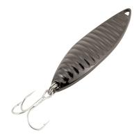 YAPADA 5g-15g Zinc Alloy Insect Shape Spoon Fishing Lure Hard Bait with Treble Hook