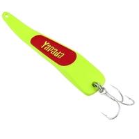 yapada 10g 25g zinc alloy hard fishing lure spoon sequin paillette bai ...