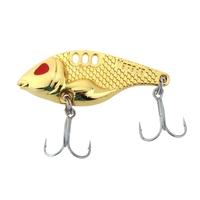 yapada vib 301 10g 15g 20g 25g zinc alloy hard fishing lure vib bait w ...