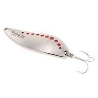 YAPADA 7.5g-20g Zinc Alloy Hard Fishing Lure Spoon Sequin Paillette Bait with Treble Hook
