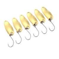 YAPADA SpoonAlloy Hard Fishing L...