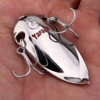 yapada spoon 001 10g 15g 20g 25g zinc alloy hard fishing lure holograp ...