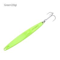 YAPADA Jigging 10g 15g 20g 25g Z...