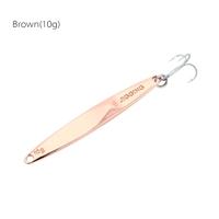 YAPADA Jigging 10g 15g 20g 25g Z...