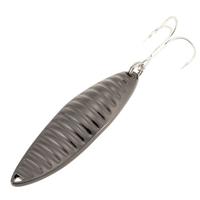 YAPADA 5g-15g Zinc Alloy Insect Shape Spoon Fishing Lure Hard Bait with Treble Hook