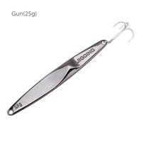 YAPADA Jigging 10g 15g 20g 25g Z...