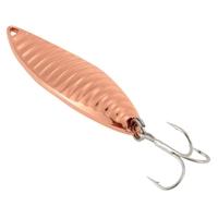 YAPADA 5g-15g Zinc Alloy Insect Shape Spoon Fishing Lure Hard Bait with Treble Hook