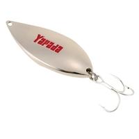 yapada 10g 25g zinc alloy hard fishing lure spoon sequin paillette bai ...