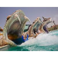 Yas Waterworld