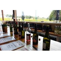 yarra valley wine tasting day tour with chocolaterie and ice creamery  ...