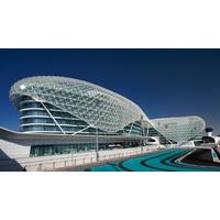 Yas Viceroy Hotel