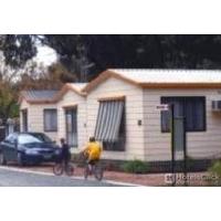 YARRABY HOLIDAY PARK