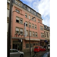 Yasha Hotel