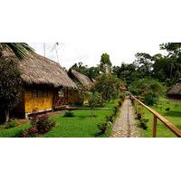 YARINA Eco Lodge