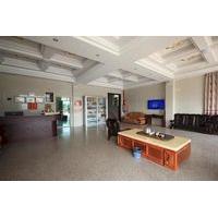 Yangjing Hailing Island Longhao ...