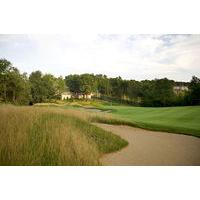 Yarrow Golf and Conference Resort