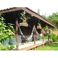 Yatama Ecolodge and Reserve