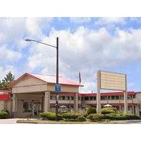 Yakima Valley Inn