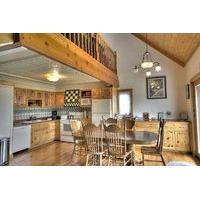 Yampa View by Retreatia