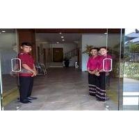 Yadanarpon Dynasty Hotel